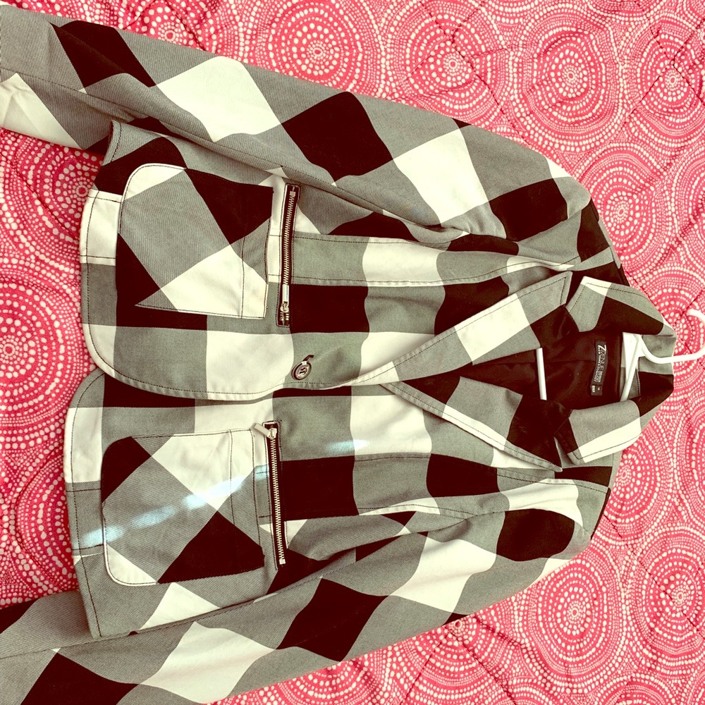 jacket for any professional working environment